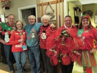 Price's Party Jan 2016 080 : Price's Party Jan 2016